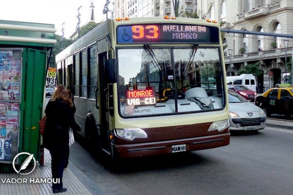 El Gobierno dictó la conciliación obligatoria y no habrá paro de colectivos