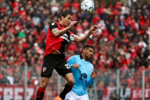 Newell’s visita a Riestra con mentalidad ganadora