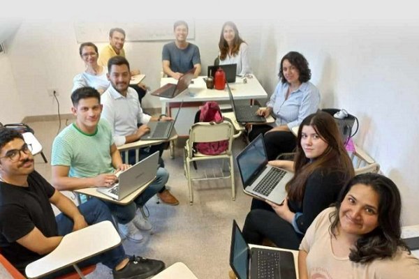 La UNNE mapea el mercado laboral en San Luis del Palmar