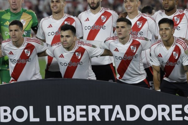 ¿Por qué Martín Palermo necesita que River gane la Copa Libertadores?