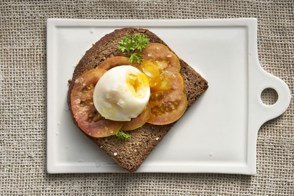 Los desayunos con proteínas recomendados por la nutricionista Blanca García-Orea que sacian y ayudan a perder peso