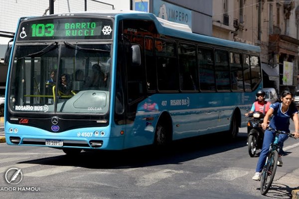 Tres oferentes se presentaron para la adquisición de 60 colectivos para el transporte urbano