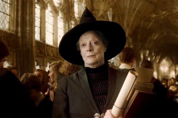 Murió la actriz Maggie Smith: tenía 89 años y fue un emblema del cine británico