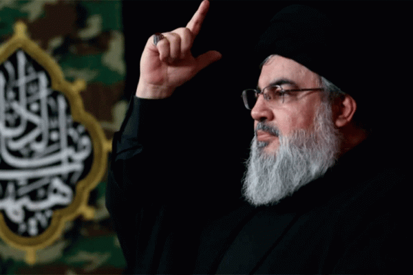 Israel anunció la muerte de Hassan Nasrallah, líder del grupo terrorista Hezbollah