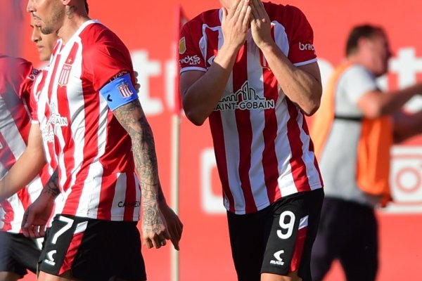 Estudiantes cortó la mala racha ante Defensa y Justicia en La Plata