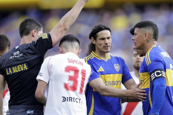 River logró un nuevo récord que lo pone por encima de Boca