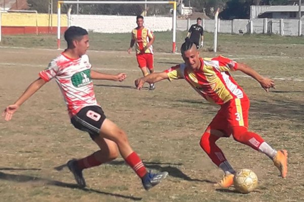 En un final caliente, Defensores Unidos derrotó a Arijón