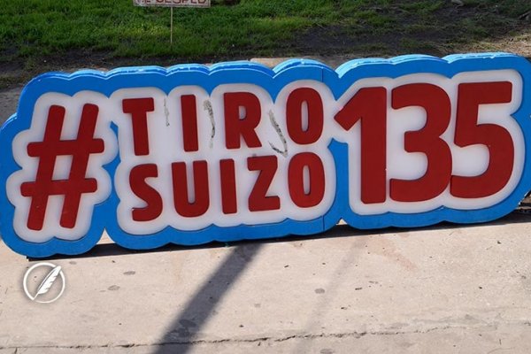 Tiro Suizo vivió una fiesta por sus 135 años: «El club es un ejemplo para la ciudad»