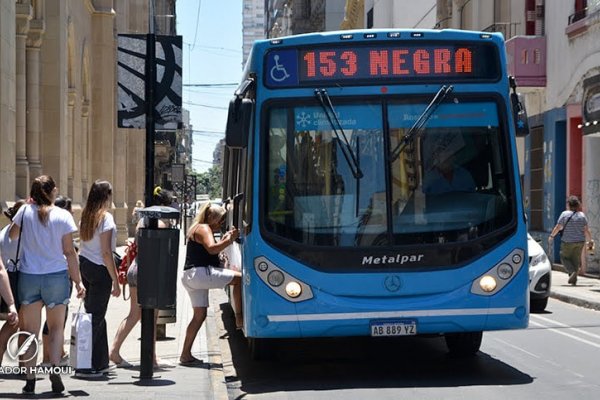 Reportan fallas en el Boleto Educativo: el beneficio volvería a estar operativo este martes