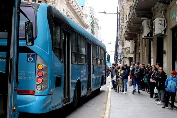 Aumenta el boleto de colectivos: desde el 14 de octubre costará $1.200