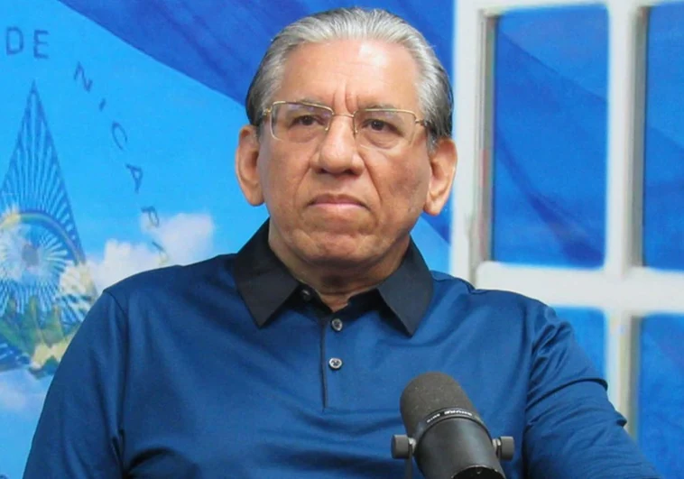 Muere Humberto Ortega, el hermano y enemigo del dictador de Nicaragua