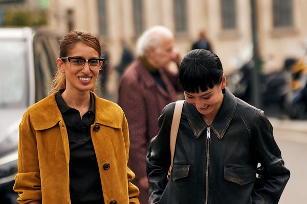 Cómo combinar las botas y botines de Zara que son tendencia en otoño