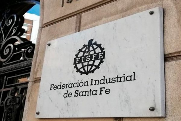 La industria, en alerta: “Si no entendemos cómo Argentina va a generar riqueza, el ajuste va a ser infinito”