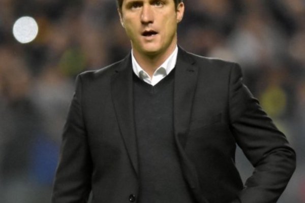 Lo quiere Boca: cuál es la situación actual de Guillermo Barros Schelotto