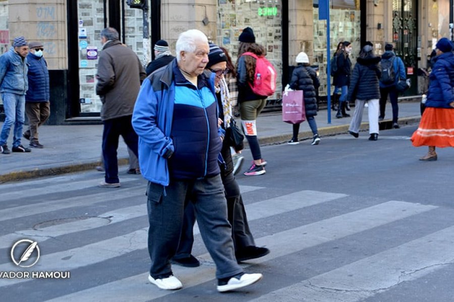 ¿Cuándo cobran los beneficiarios de Anses las jubilaciones y