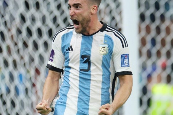 Tagliafico reveló si vuelve al fútbol argentino: 