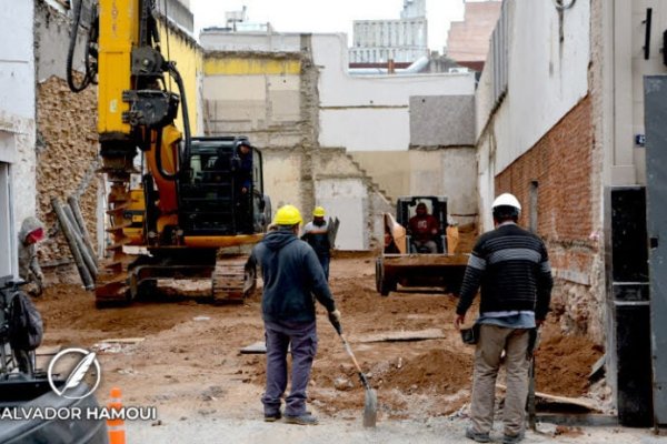 Un informe advierte que hay 2 millones de trabajadores formales que están en situación de pobreza