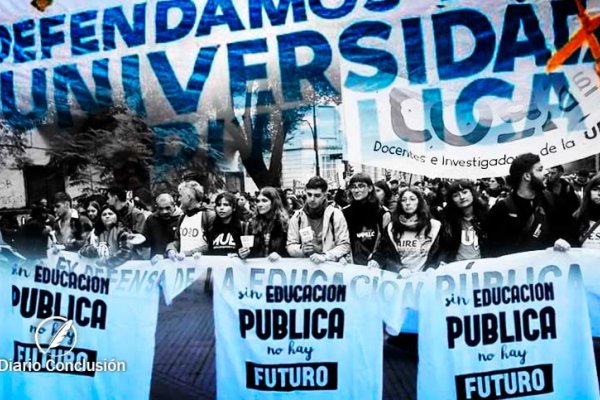 Presupuesto 2025: ¿cómo impacta en las universidades, el financiamiento y su futuro?