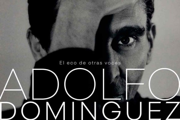 Estreno de ‘El eco de otras voces’, la película sobre Adolfo Domínguez