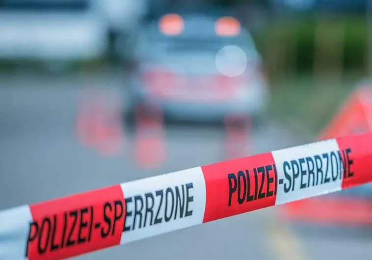 Detenido un hombre por atacar a tres niños en Suiza