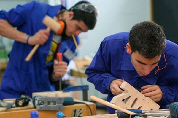 Precariedad laboral: seis de cada diez jóvenes trabajadores no están registrados