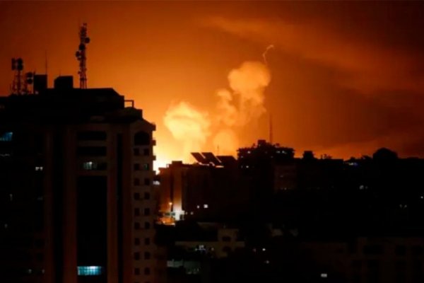 Las fuerzas israelíes no dan tregua y continúan su avance en el sur del Líbano: alrededor de 100 muertos y 180 heridos en las últimas 24 horas