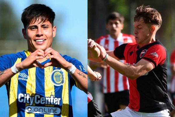 Reserva: Central ganó, Newell’s empató y siguen en la punta