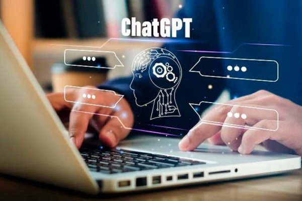 Los fondos de inversión apuestan fuerte a la inteligencia artificial con recaudación récord de ChatGPT