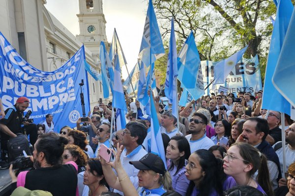 Una carrera de la UNNE se declaró en emergencia presupuestaria