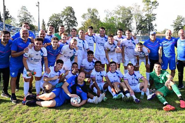 Argentino realizará una gira internacional y ratifica su postura contra las SAD