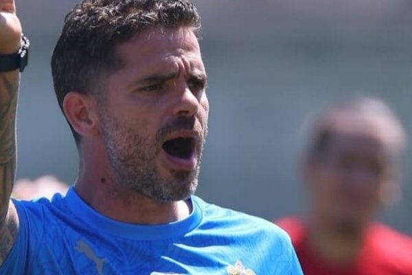 Gago: Entre su llegada a Boca y el clásico Chivas vs. Atlas