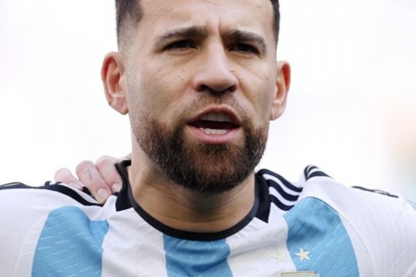 Otamendi volvió a hablar de su posible llegada a River: 