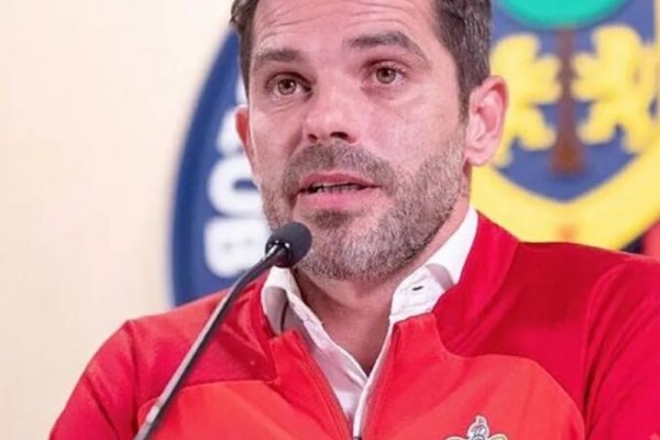 Una figura de Chivas rompió el silencio sobre Gago: 