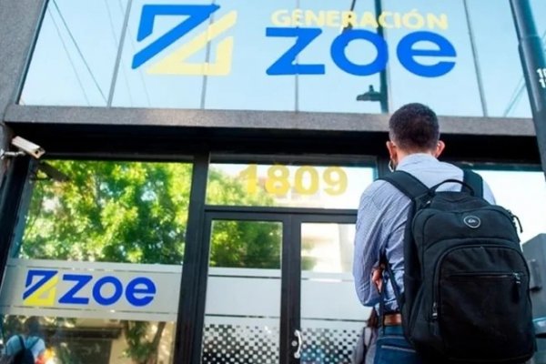 Hasta el martes 8 de octubre se realizará la acreditación de la prensa para la Causa “Generación ZOE”