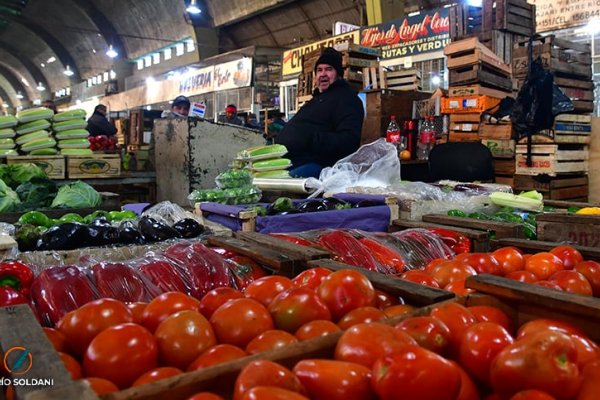 Canasta Básica en Rosario: una familia tipo necesitó más de $500.000  para cubrir sólo los alimentos