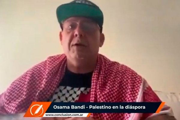 La conmovedora historia de un palestino que sueña con regresar a su tierra liberada