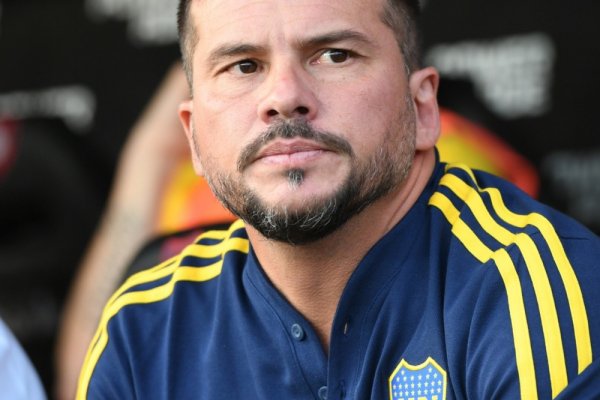 Herrón dio la lista de convocados en Boca sin Pol, Rojo ni Figal