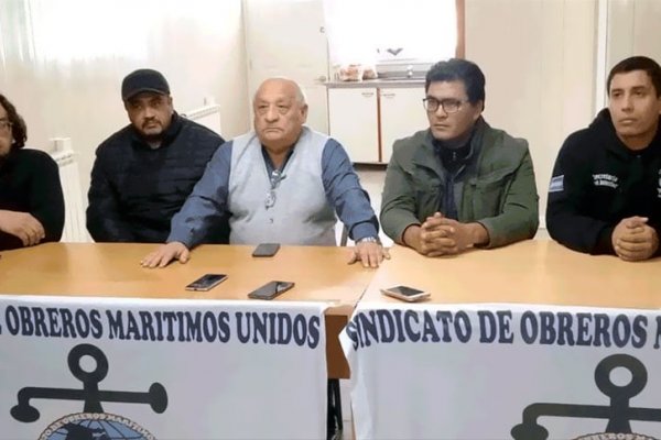 Marítimos logran un aumento que llega al 65 % para el semestre abril-septiembre