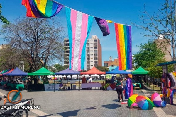 Por la Marcha del Orgullo, habrá cortes y desvíos de tránsito