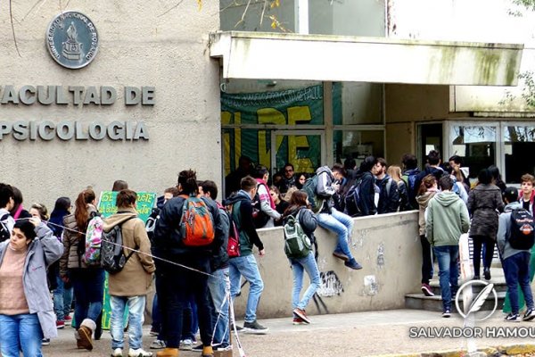 La UNR lanzó el curso preuniversitario para ingresantes 2025