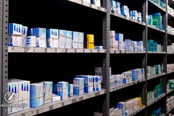 Medicamentos aumentaron más de 480% en un año: jubilados, principales perjudicados