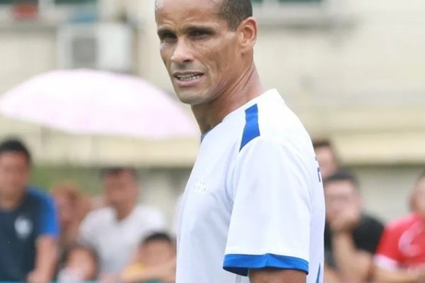 Rivaldo dio su candidato para el Balón de Oro: 