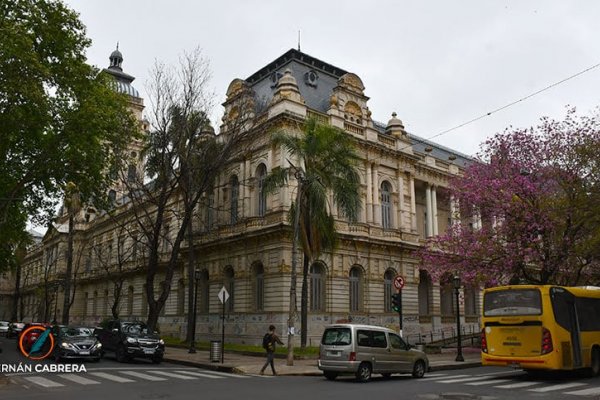 Tras la marcha contra el veto, el Gobierno confirmó que analiza auditar las universidades nacionales