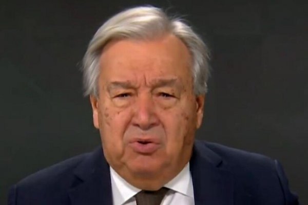 Guterres insta a «poner fin al sufrimiento» en Oriente Próximo cuando se cumple un año de la matanza 7 de octubre