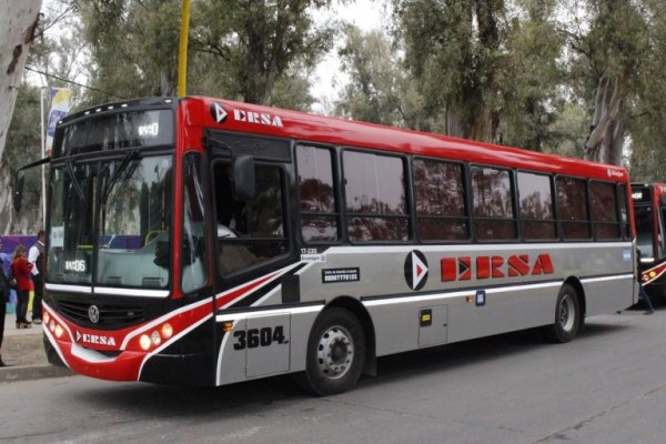 SUBE EL BOLETO!  Esta semana se aprueba y preparan una gran marcha de repudio