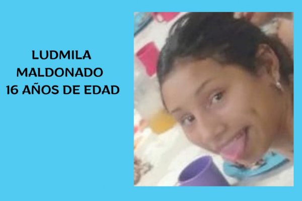 Corrientes: buscan a una menor que se ausentó de un hogar