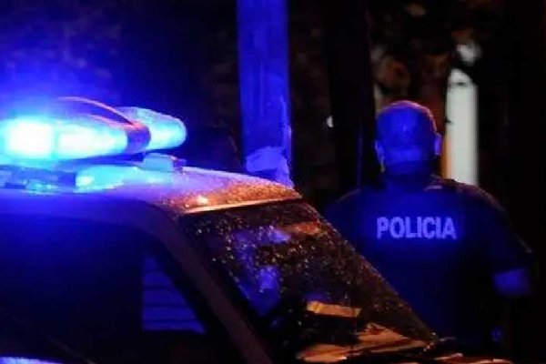 Asesinaron a tiros a un hombre en la zona sudoeste de Rosario