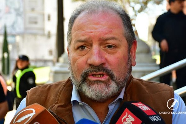 Cardozo auguró que antes de fin de año la Policía quedará habilitada a detener cuidacoches «por extorsión en la vía pública»