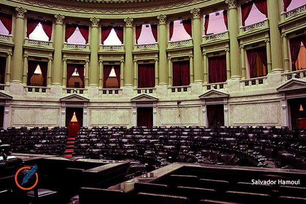 La oposición convoca a sesionar el miércoles en Diputados: busca los votos para rechazar el veto a la Ley de Financiamiento Universitario