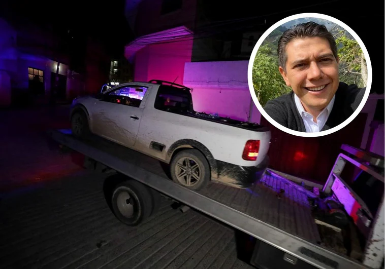 El narco decapita a un alcalde mexicano, sospechoso de tener vínculos con el crimen organizado